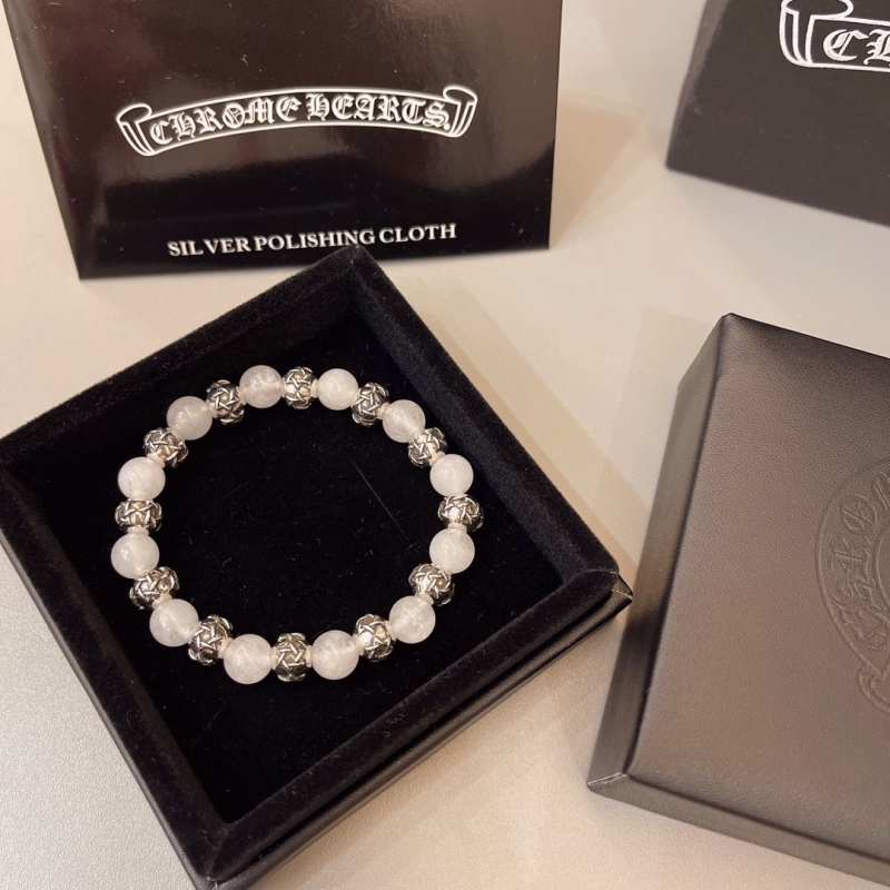 Chrome Hearts Bracelets